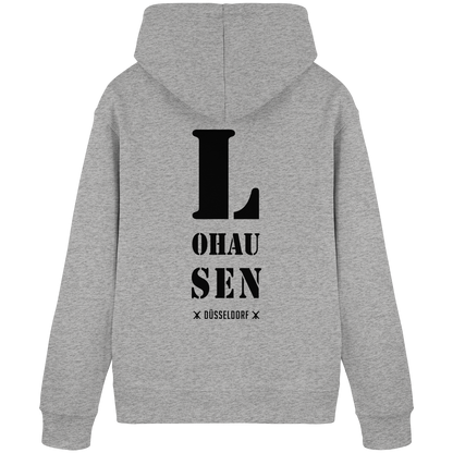 Mein Viertel - Lohausen - Organic Basic Hoodie