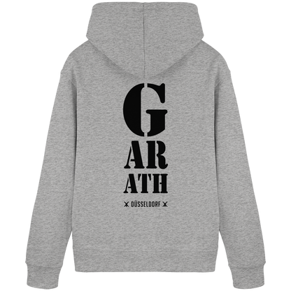 Mein Viertel - Garath - Organic Basic Hoodie