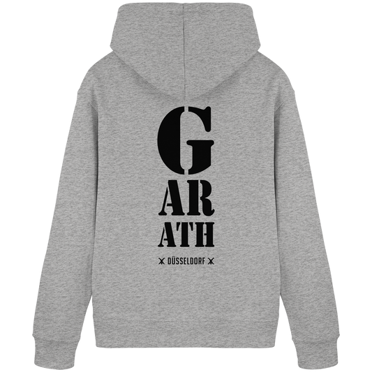 Mein Viertel - Garath - Organic Basic Hoodie
