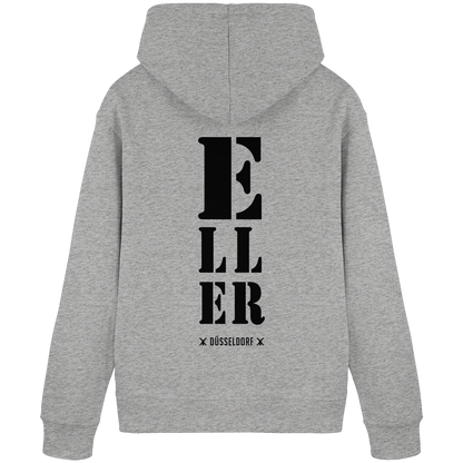 Mein Viertel - Eller - Organic Basic Hoodie