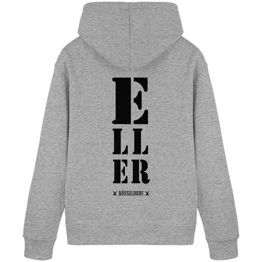 Mein Viertel - Eller - Organic Basic Hoodie