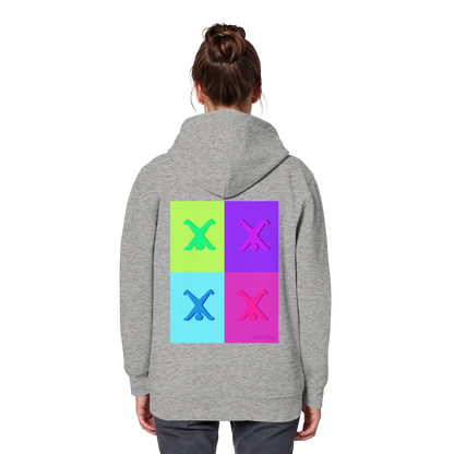 0211-Spin - Organic Basic Hoodie