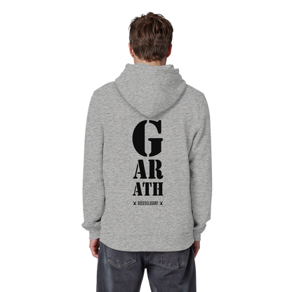 Mein Viertel - Garath - Organic Basic Hoodie