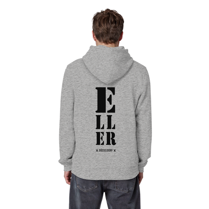 Mein Viertel - Eller - Organic Basic Hoodie