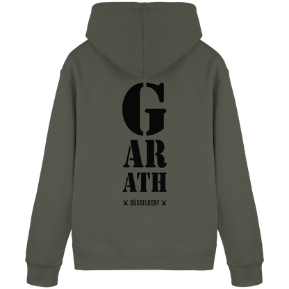 Mein Viertel - Garath - Organic Basic Hoodie
