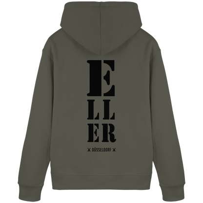Mein Viertel - Eller - Organic Basic Hoodie