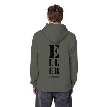 Mein Viertel - Eller - Organic Basic Hoodie