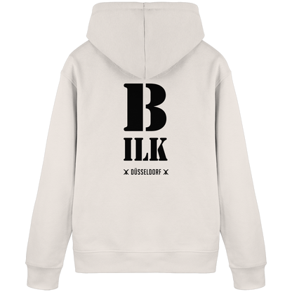 Mein Viertel - Bilk - Organic Basic Hoodie