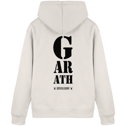 Mein Viertel - Garath - Organic Basic Hoodie