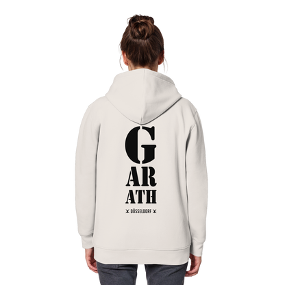 Mein Viertel - Garath - Organic Basic Hoodie