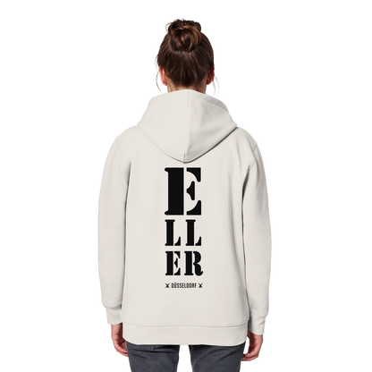 Mein Viertel - Eller - Organic Basic Hoodie