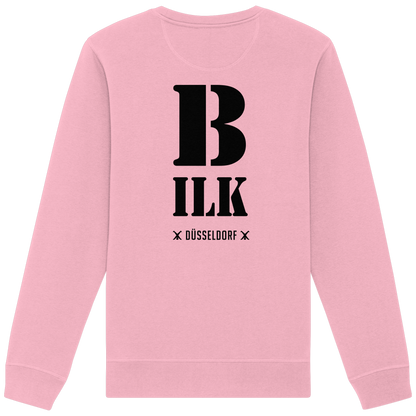 Mein Viertel - Bilk - Organic Basic Unisex Sweatshirt