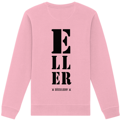 Mein Viertel - Eller - Organic Basic Unisex Sweatshirt
