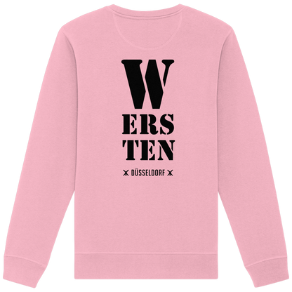 Mein Viertel - Wersten - Organic Basic Unisex Sweatshirt