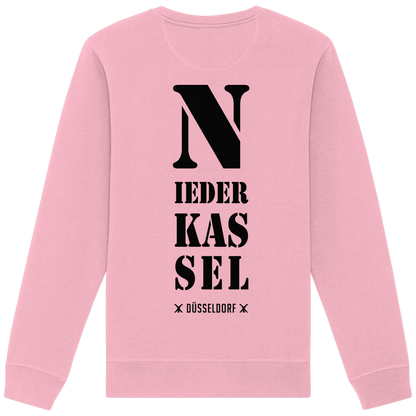 Mein Viertel - Niederkassel - Organic Basic Unisex Sweatshirt