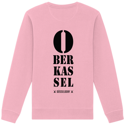 Mein Viertel - Oberkassel - Organic Basic Unisex Sweatshirt