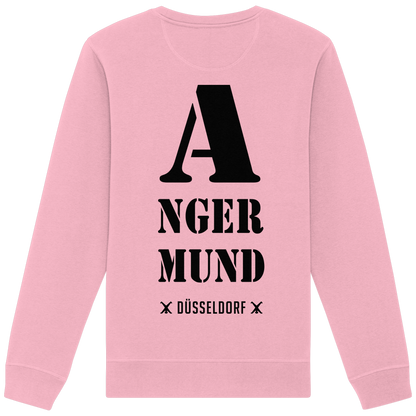 Mein Viertel - Angermund - Organic Basic Unisex Sweatshirt