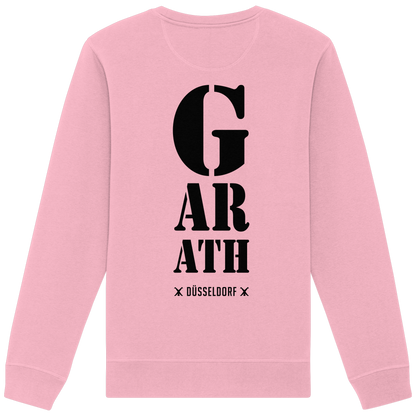 Mein Viertel - Garath - Organic Basic Unisex Sweatshirt
