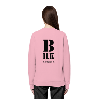 Mein Viertel - Bilk - Organic Basic Unisex Sweatshirt