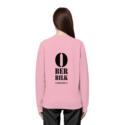 Mein Viertel - Oberbilk - Organic Basic Unisex Sweatshirt