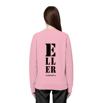 Mein Viertel - Eller - Organic Basic Unisex Sweatshirt