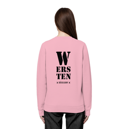 Mein Viertel - Wersten - Organic Basic Unisex Sweatshirt