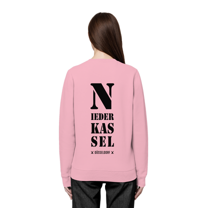 Mein Viertel - Niederkassel - Organic Basic Unisex Sweatshirt