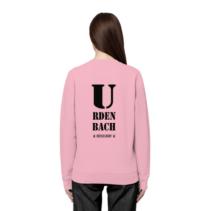 Mein Viertel - Urdenbach - Organic Basic Unisex Sweatshirt