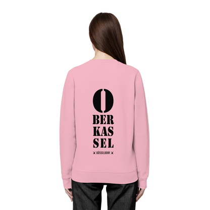 Mein Viertel - Oberkassel - Organic Basic Unisex Sweatshirt