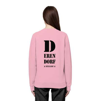 Mein Viertel - Derendorf - Organic Basic Unisex Sweatshirt