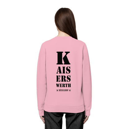 Mein Viertel - Kaiserswerth - Organic Basic Unisex Sweatshirt