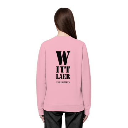 Mein Viertel - Wittlaer - Organic Basic Unisex Sweatshirt