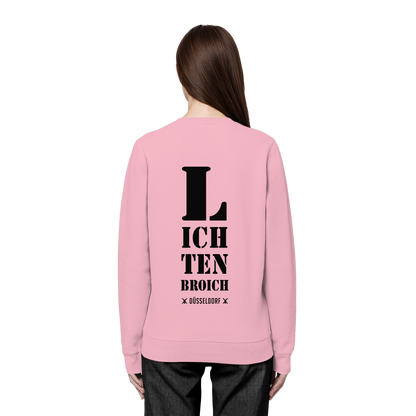 Mein Viertel - Lichtenbroich - Organic Basic Unisex Sweatshirt