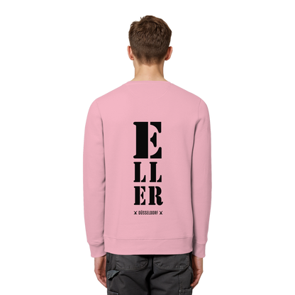 Mein Viertel - Eller - Organic Basic Unisex Sweatshirt