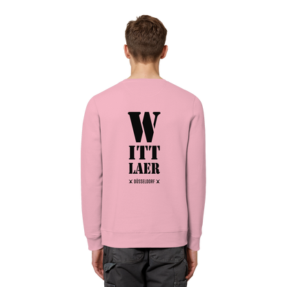 Mein Viertel - Wittlaer - Organic Basic Unisex Sweatshirt