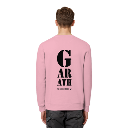 Mein Viertel - Garath - Organic Basic Unisex Sweatshirt