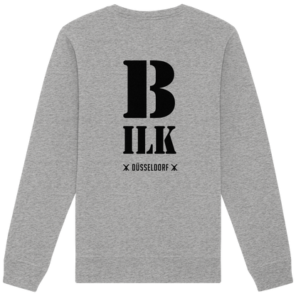 Mein Viertel - Bilk - Organic Basic Unisex Sweatshirt
