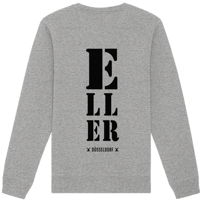 Mein Viertel - Eller - Organic Basic Unisex Sweatshirt