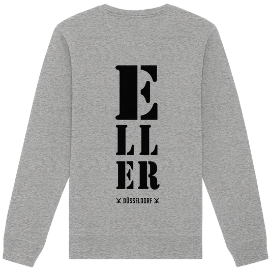 Mein Viertel - Eller - Organic Basic Unisex Sweatshirt