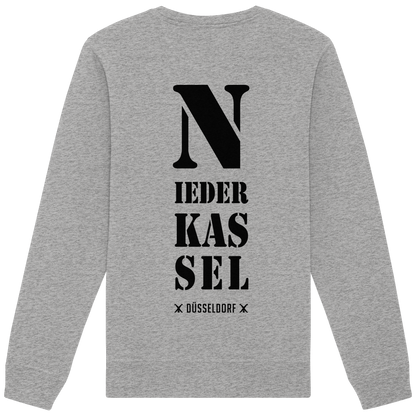 Mein Viertel - Niederkassel - Organic Basic Unisex Sweatshirt