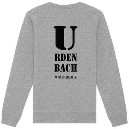 Mein Viertel - Urdenbach - Organic Basic Unisex Sweatshirt