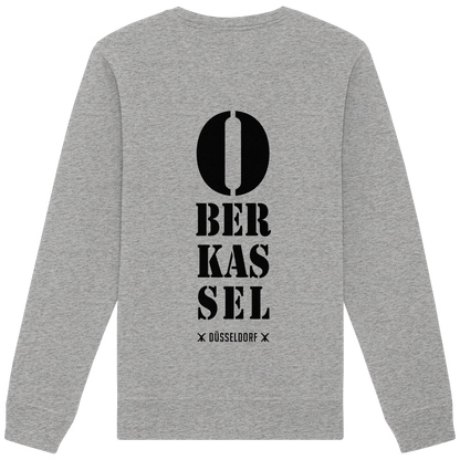 Mein Viertel - Oberkassel - Organic Basic Unisex Sweatshirt