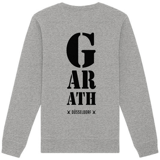 Mein Viertel - Garath - Organic Basic Unisex Sweatshirt