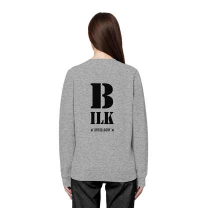 Mein Viertel - Bilk - Organic Basic Unisex Sweatshirt