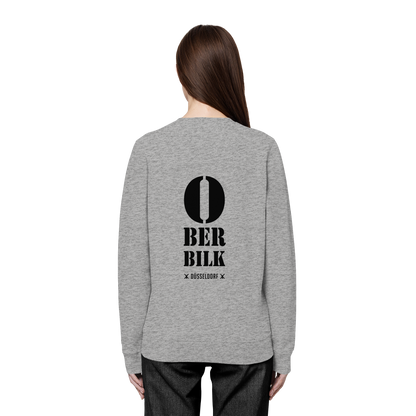 Mein Viertel - Oberbilk - Organic Basic Unisex Sweatshirt