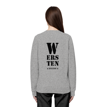 Mein Viertel - Wersten - Organic Basic Unisex Sweatshirt