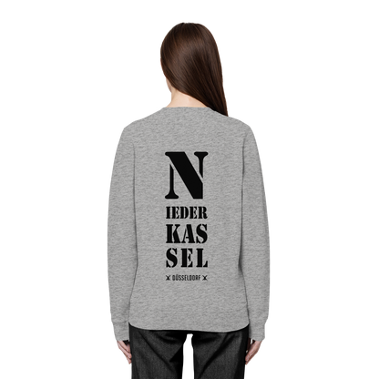 Mein Viertel - Niederkassel - Organic Basic Unisex Sweatshirt