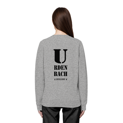 Mein Viertel - Urdenbach - Organic Basic Unisex Sweatshirt