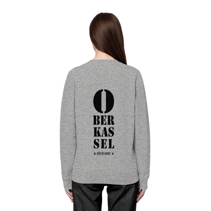 Mein Viertel - Oberkassel - Organic Basic Unisex Sweatshirt