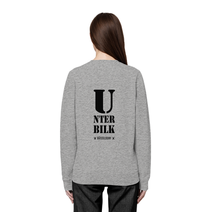 Mein Viertel - Unterbilk - Organic Basic Unisex Sweatshirt